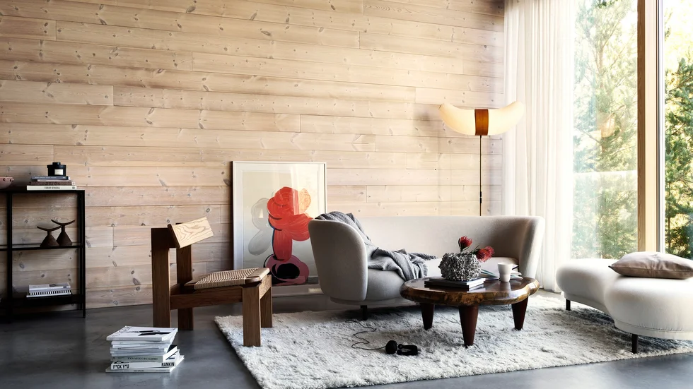 De län där köparen får mest boyta för pengarna, såväl villa som bostadsrätt, är Västernorrland, därefter kommer Värmland och Norrbotten. 