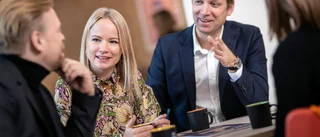 Skellefteföretag satsar på healthtech