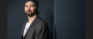 Arvidsjaursbördige regissören aktuell med tv-serie 