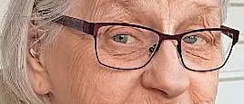 Eivor Lindholm