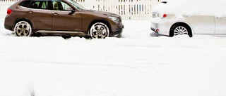 Gör något innan en olycka inträffar i Burträsk samhälle