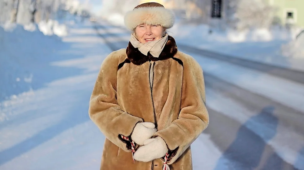 Anna-Karin Horney tycker att det är viktigt att lyfta fram fördelarna med inlandet. Hon ska senare i vår medverka vid en inflyttarkonferens i Västervik för att berätta om hur man jobbar med frågan.