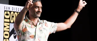 Därför älskar vi Taika Waititi