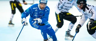 Så fort och långt åker IFK-spelarna under en match