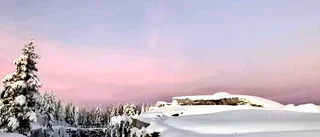 Läsarbild från Gammelängsfortet
