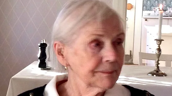 Dagmar Dahlqvist