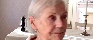 Dödsfall, Dagmar Dahlqvist, Burträsk