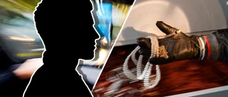 Villkorligt frigiven man stal pengar och kläder från äldre par • Körde drogpåverkad och orsakade olycka