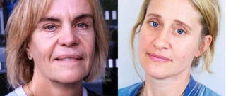 Fyra av fem på iva är ovaccinerade – oklart hur pass spridd omikron är i länet