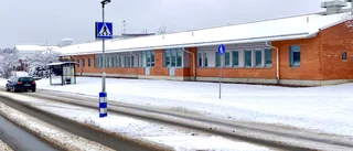 Övergivna vårdcentralen skulle bli studentbostäder – nu finns en annan plan