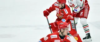 Nobbade ESK Hockey i somras – klar för konkurrenten