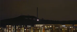 Varför belysning  hela natten?