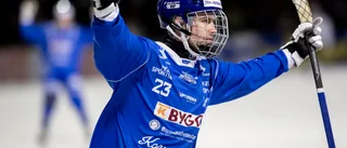 IFK tog historisk hemmaseger mot Vetlanda 
