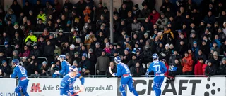 Den perfekta festen: Kan bära långt för IFK Motala