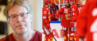 Fortsätter träna – med snabbtester: ”Inte lika tillförlitliga”