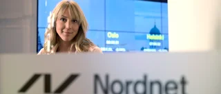 Skakigt på världens börser: "Osäkert där ute"