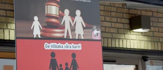 Politiker avvisas som ombud för föräldrar: "Syftet är att försvaga"