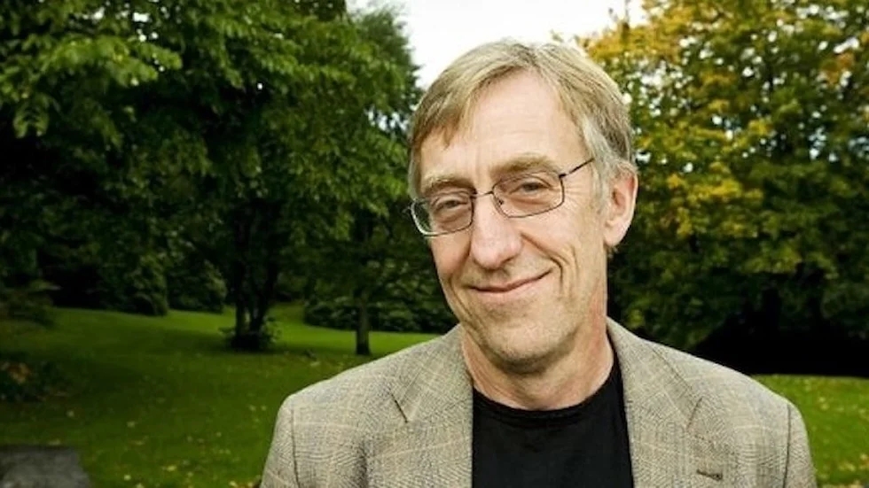 Språkvetaren Lars-Gunnar Andersson har skrivit ett lexikon om göteborgska ord.