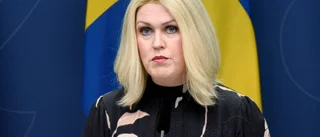 M kräver svar av Hallengren: S mörkar