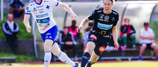 Lämnade IFK Luleå förra säsongen • Nu återvänder han till länet – hos rivalen