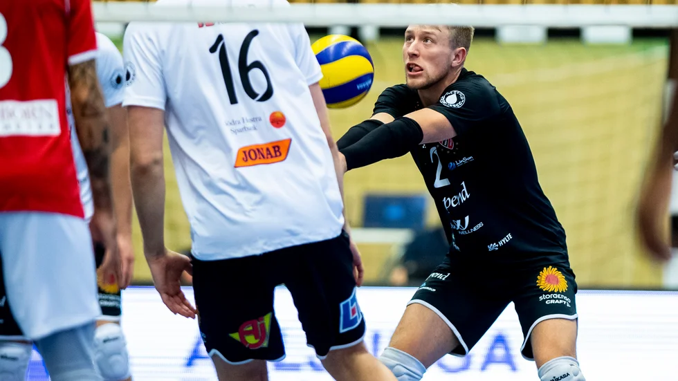 Grand Prix ställs in, vilket drabbar bland annat Joel Anderssons Hylte/Halmstad.