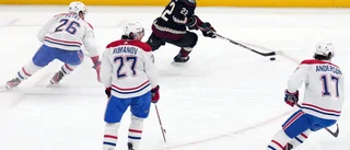 TV+TEXT: Ännu ett mål för Larsson i NHL • Femte fullträffen för säsongen