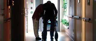 Flera fall av covid-19 på äldreboende i Haparanda • Kommunen uppmanar anhöriga att avstå från att besök