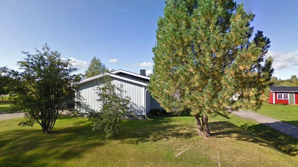 Ängsvägen 3