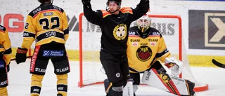 Luleå Hockeys svit bruten • Omark avslöjar besvikelsen: "Vi fick en utskällning"
