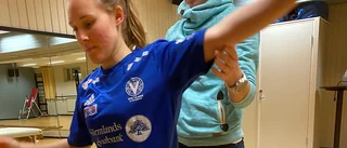 "Bella" tillbaka i DFK – som hoppas på division 3-spel