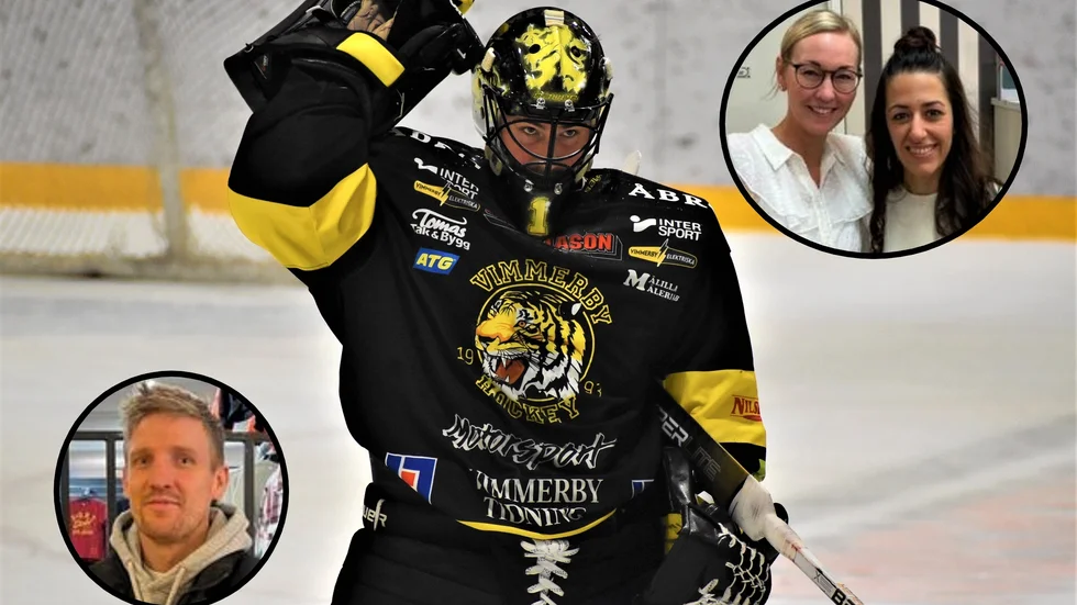 Tre experter har sagt sitt. Här är deras tre favoriter när det kommer till de lokala idrottslagens dressar.
