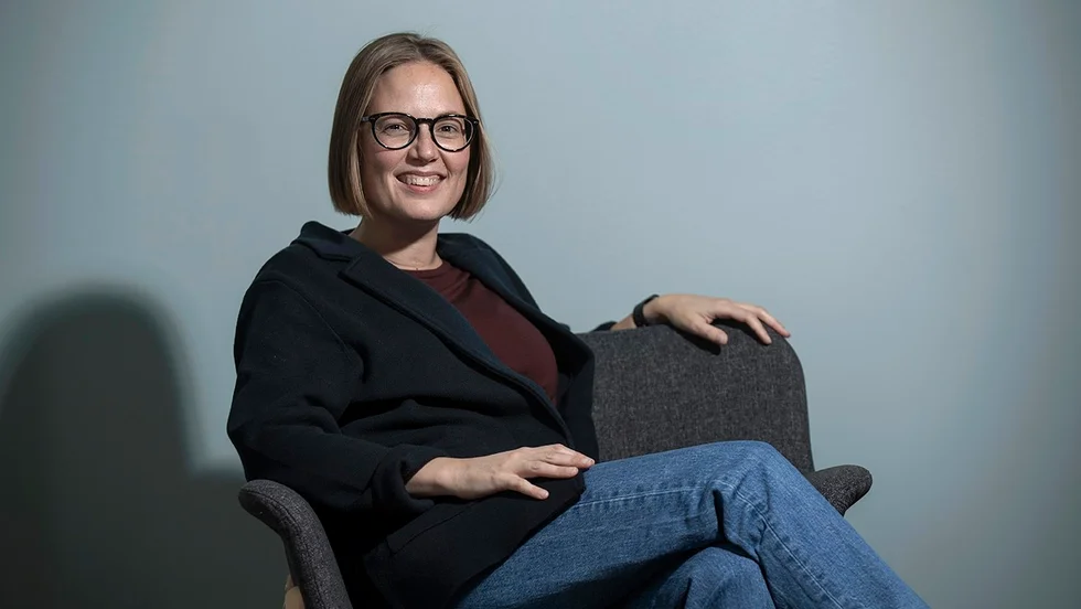 Greta Wimander, campusstrateg på Piteå Science Park, skriver om vikten av att skapa platser där människor kan förverkliga sig själva och sina idéer.