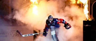 Va? Var det någon som hörde vad som sas i Saab arena? 