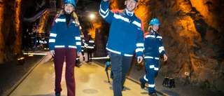 Det blir "business as usual" hos den statliga gruvjätten