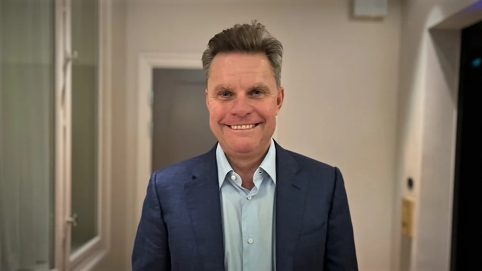 Advokat Michael Fischbein.