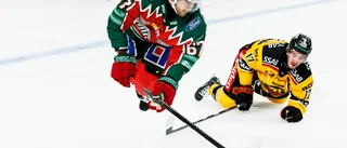 Backen saknas fortfarande – så formerar "Bulan" sitt manskap mot Frölunda