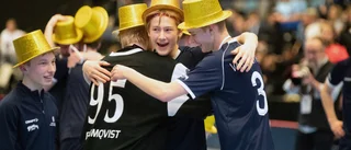 Västerbottens killar vann SM-guld – besegrade Norrbotten i finalen