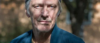Staffan Göthe – från kasperteater i Luleå till Dramaten • "Kalkon i en resväska"