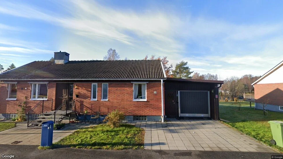 Havrevägen 14