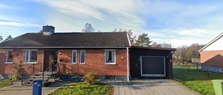 Hus i Gammelstad har fått ny ägare