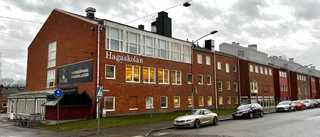 Bråk på Hagaskolan urartade – en elev förd till sjukhus