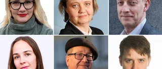 NSD-krönikörer är vi allihopa 