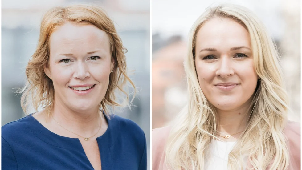 Therez Almerfors och Sofia Andersson (båda M) är starkt kritiska till den lokala folkomröstning som ska hållas i Uppsala i juni.