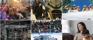 Årskrönika: Så var det lokala nyhetsåret 2022 ✓Bilder ✓Händelser ✓Nyheter