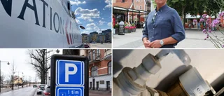 Vardagsproblem i Västervik dominerade debatten 2022 • LISTA: De mest lästa insändarna