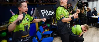 ”Pärlans dunderskräll gav mig årets rysning”