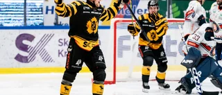 Hemmasonen oväntad matchvinnare – med ett mål och en assist i toppmötet