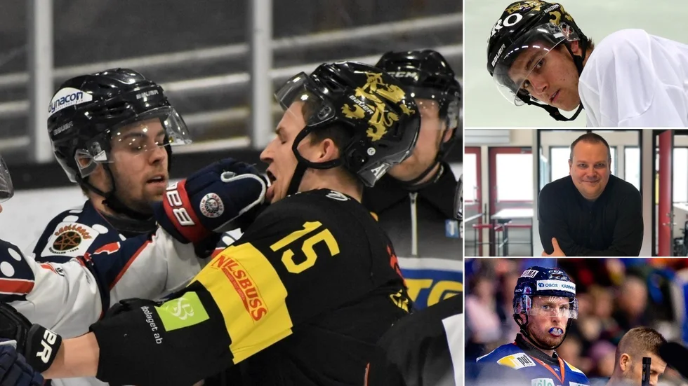 På onsdag drar vårserien igång. Då får vi bland annat se hur VH står upp mot Björn Jonassons Huddinge, Nico Surenkins Eskilstuna Linden och Marcus Paulssons Mörrum.