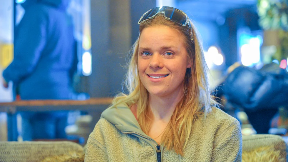 Lovisa Modig, Luleå, Örarna, Skid-SM, Kalix