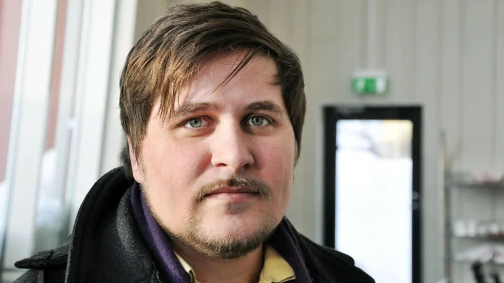 VÄNTAR. Gunnar Bergman (V) inväntar utredningen som ska ge svar på frågor om vad som hänt.